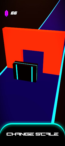 Scaland Screenshot