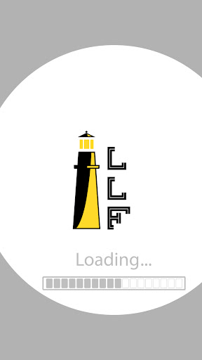 Android application Living Light Fitness Training screenshort