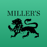 Cover Image of Download Miller's Silver Marks 1.1.8 APK