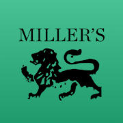 Top 9 Books & Reference Apps Like Miller's Silver Marks - Best Alternatives