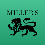 Miller's Silver Marks Apk