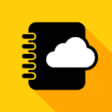 Sprint Cloud Binder icon