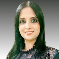 Dr kashika Jain
