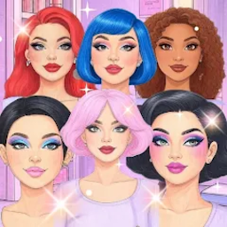 Icon image Dressing Game