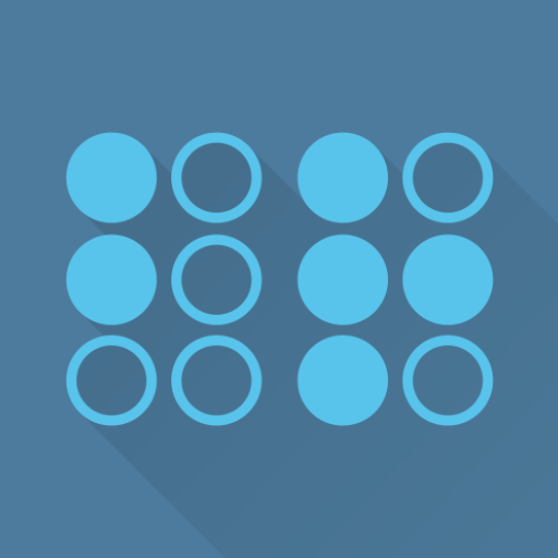 Braille Academy: Play & Learn 2.2.1 Icon