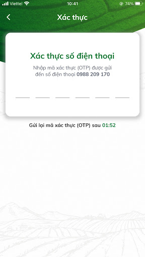Thanh Sơn Agrochem Screen 3