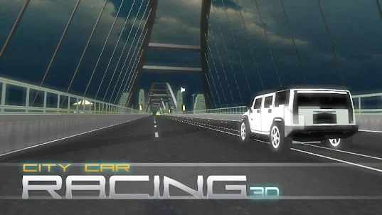 City Car Racing 3D