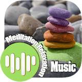 Meditation Relaxation Music icon