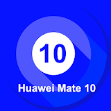 Mate10 Theme for Huawei icon