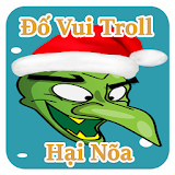 Do Vui Troll - Hai Nao icon