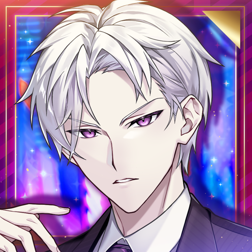 Love at Any Cost: Otome Game  Icon