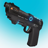 Slo-mo Shooter 3D icon