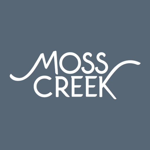 Moss Creek -Hilton Head logo