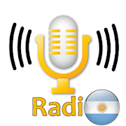 Argentina Radio  Icon