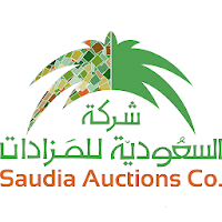 Saudia Auctions السعودية للمزادات