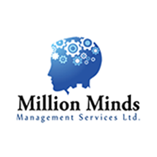 Million Minds ESS logo
