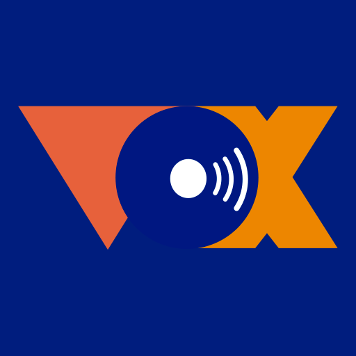 Vox fm apps no google play