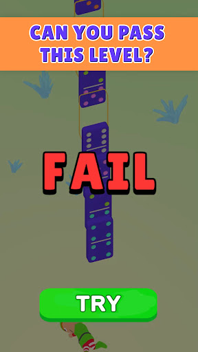 Dominos creative Screen 3