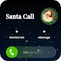 Santa Video Call Theme 2022 APK icon