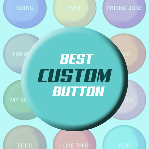 Custom Instant Buttons 1.5.3 Icon
