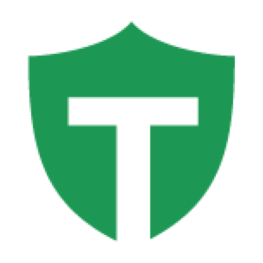 TrustTap logo