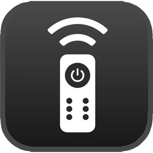 Universal TV Remote Control logo