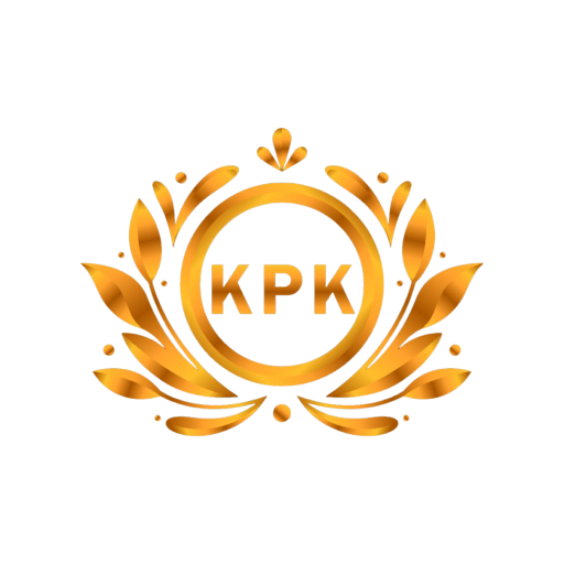 KPK OILS logo
