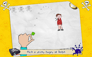 Horrid Henry Big Box of Pranks - Screenshot 3