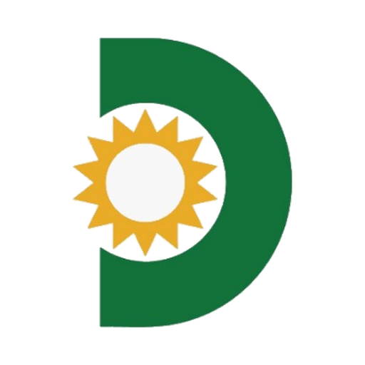 Daily Mart logo