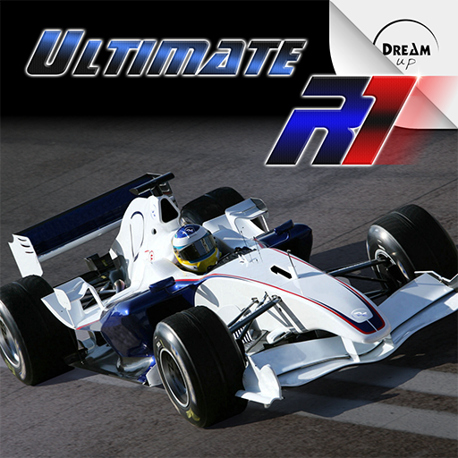 Ultimate R1 3.7 Icon