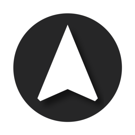 Navigation for watch Logo