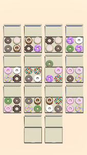 Donuts Dream