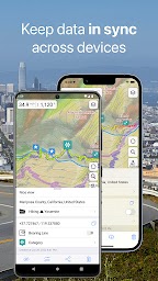 Guru Maps Pro & GPS Tracker