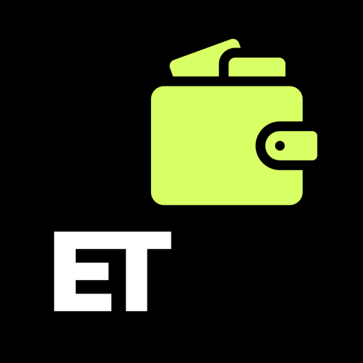 Expense Tracker logo
