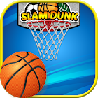 Slam Dunk - Basket Hoops Game 3.3