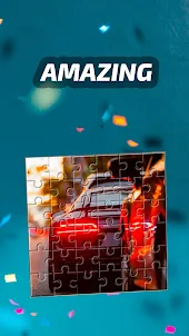 PuzzlePlus:fun and interesting