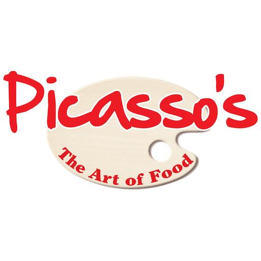 PICASSOS logo