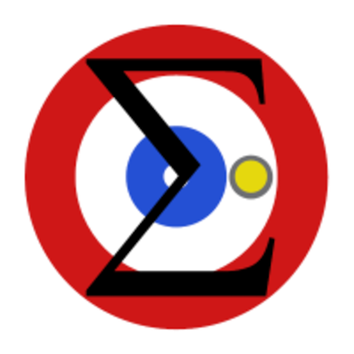 Curling Statistics logo