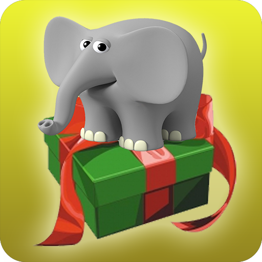 White Elephant Spinner logo