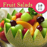 Fruit Salads Recipes icon
