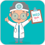 Cover Image of Download Fun Medical Quiz  APK