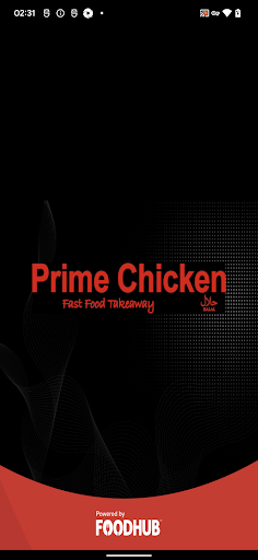 Android application Prime Chicken screenshort