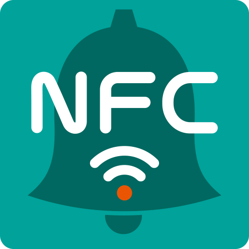 PawBell NFC logo