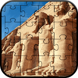 Egypt Jigsaw Puzzles icon
