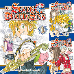 Icon image The Seven Deadly Sins
