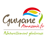 Guyane Tourism icon