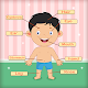 Human Body Parts Learning for Kids-Preschool Games