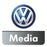 Volkswagen MediaApp icon