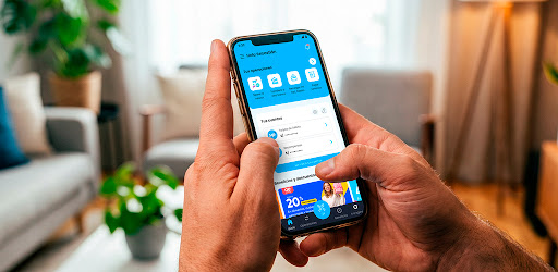 Sip: tu billetera digital
