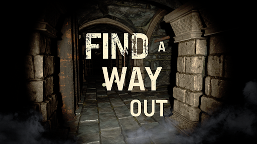 Detective Max—Escape Room Game - Adventure - games